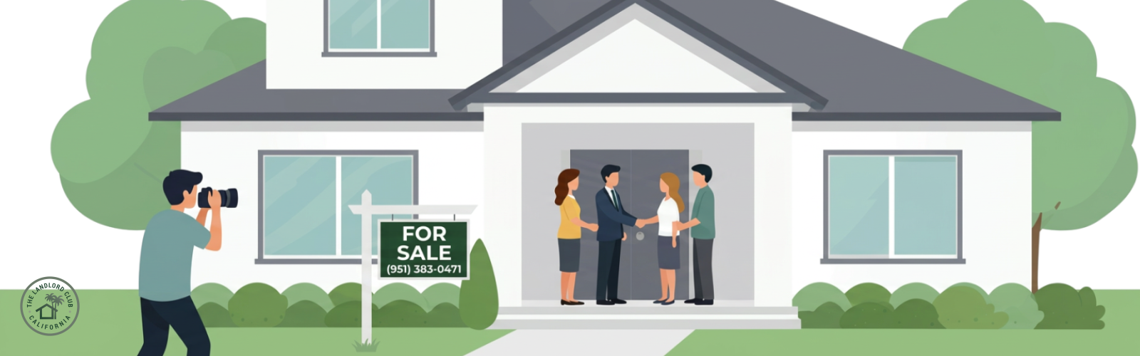 Real Estate Banner Ad (Flat $5,995)